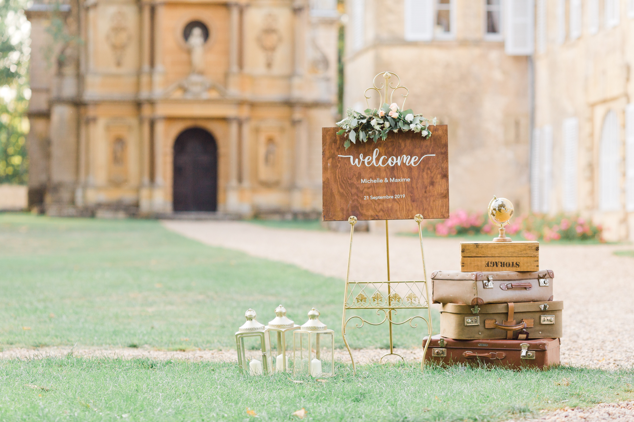 Décor - Organisateur d'évènements