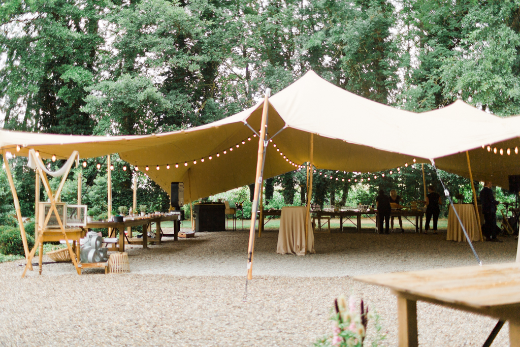 Lieu - Organisateur d'évènements