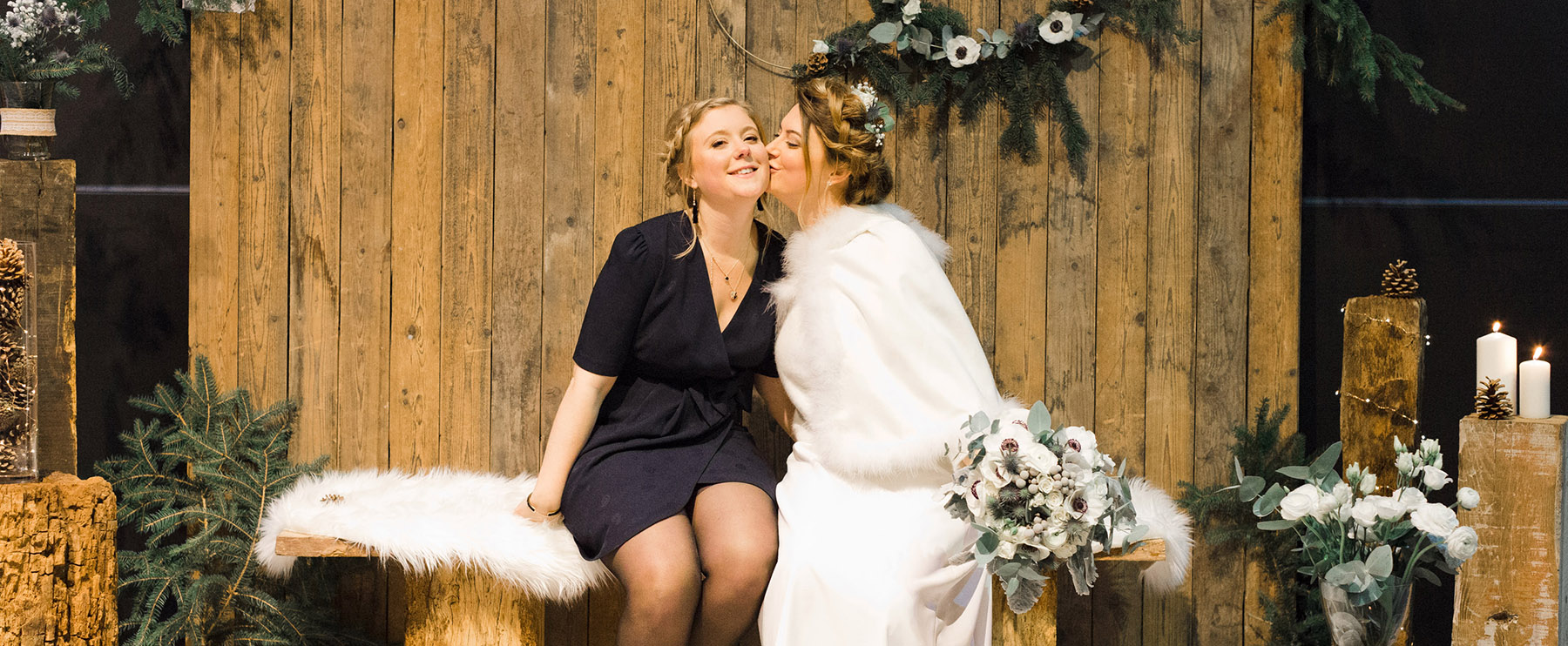 Particuliers - Évènement